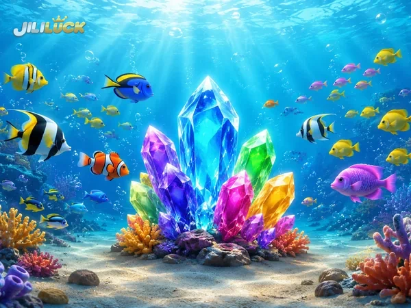 Dragon Fishing 2 Screenshot 4