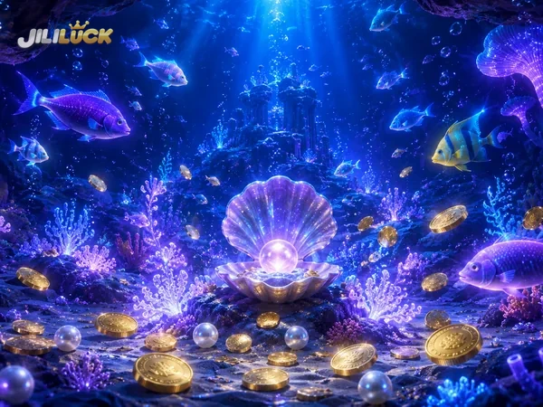 King of Fishing gameplay image 1