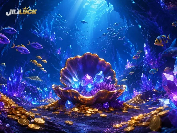King of Fishing gameplay image 2