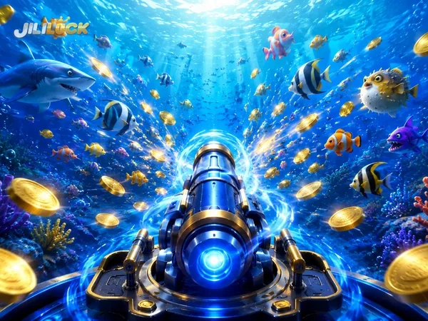 King of Fishing gameplay image 3