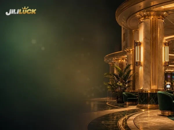 JILILUCK mini baccarat table view 3